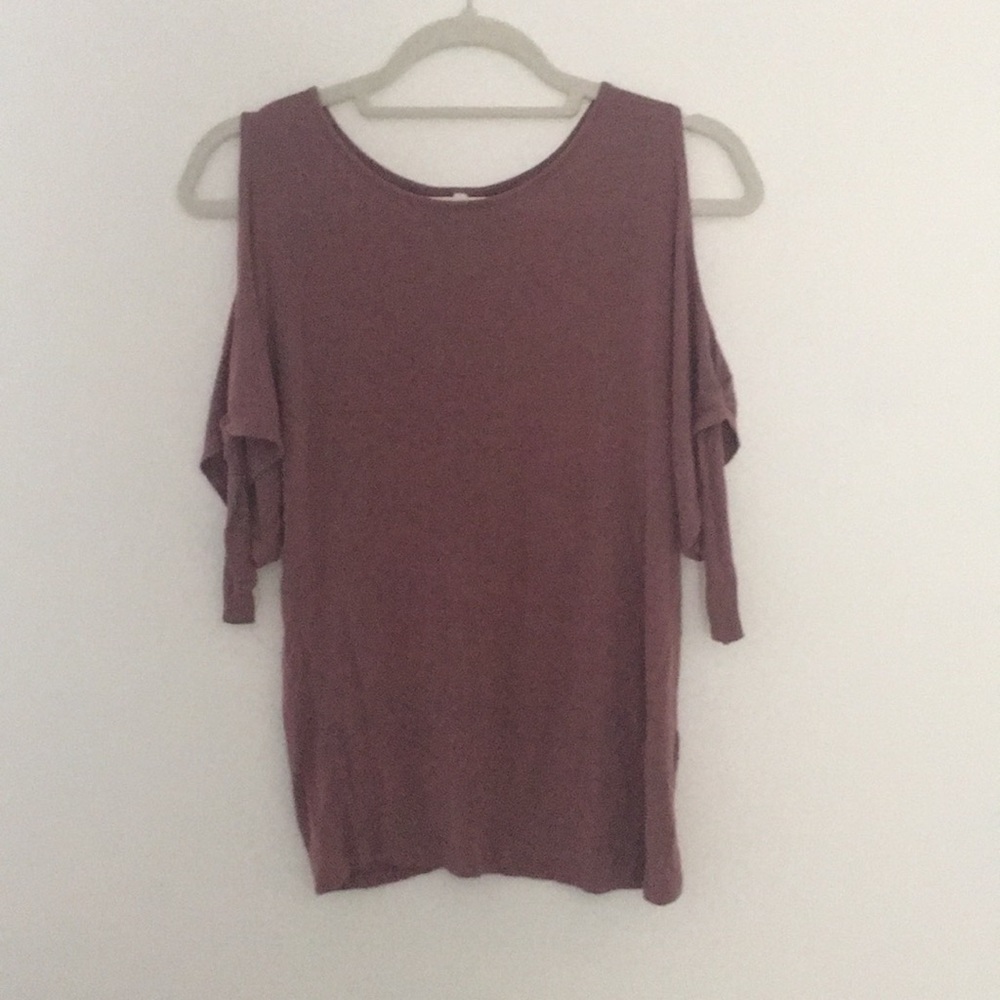 Soft Women's Top